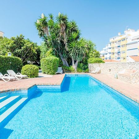 Casa Omlandia With Pool - Lagos Old Town Kültér fotó