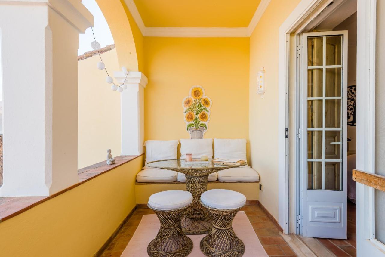 Casa Omlandia With Pool - Lagos Old Town Kültér fotó