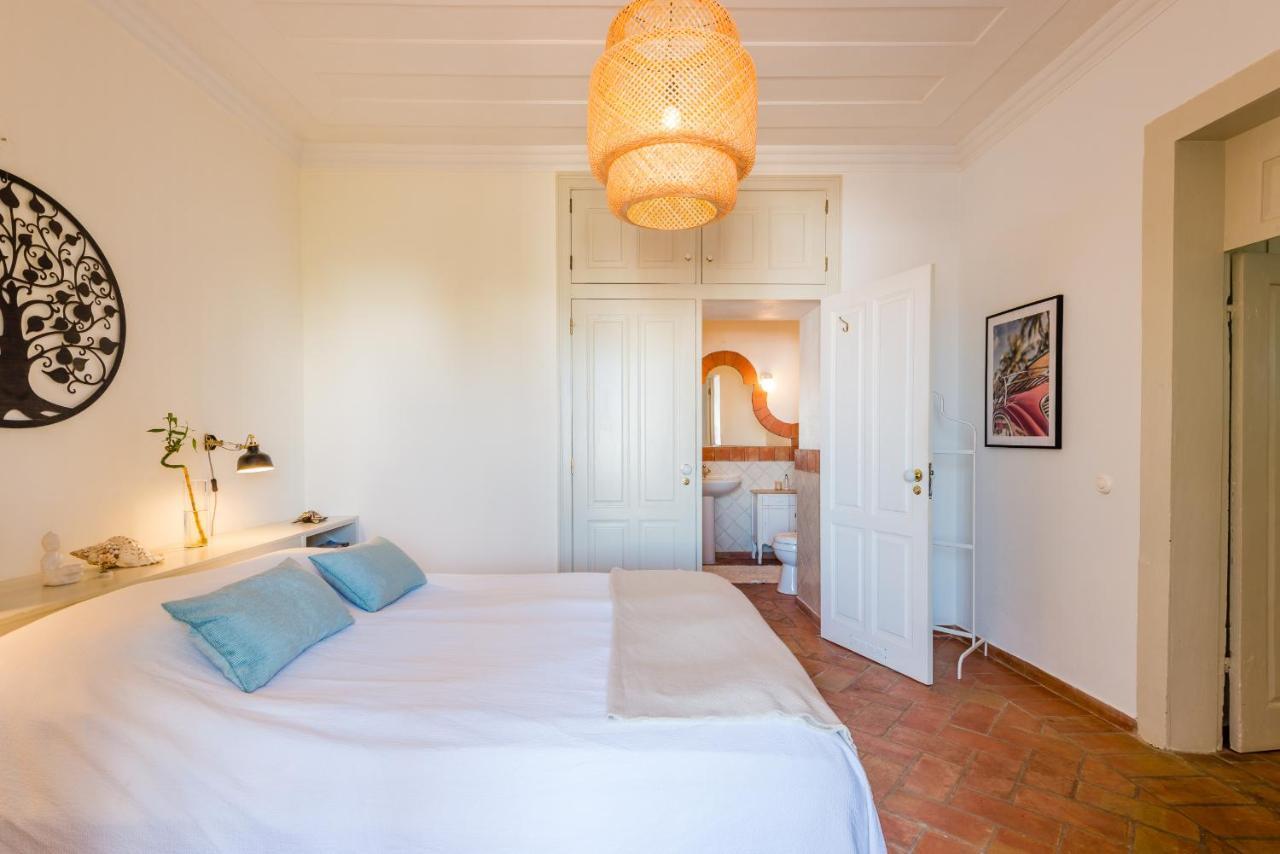 Casa Omlandia With Pool - Lagos Old Town Kültér fotó