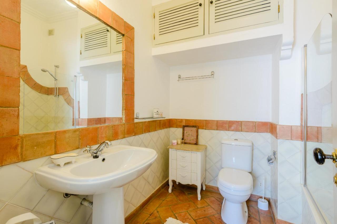 Casa Omlandia With Pool - Lagos Old Town Kültér fotó