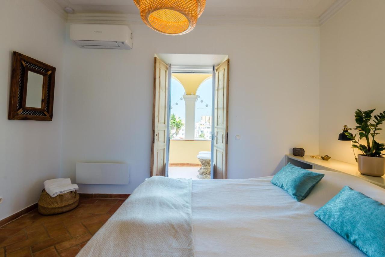 Casa Omlandia With Pool - Lagos Old Town Kültér fotó