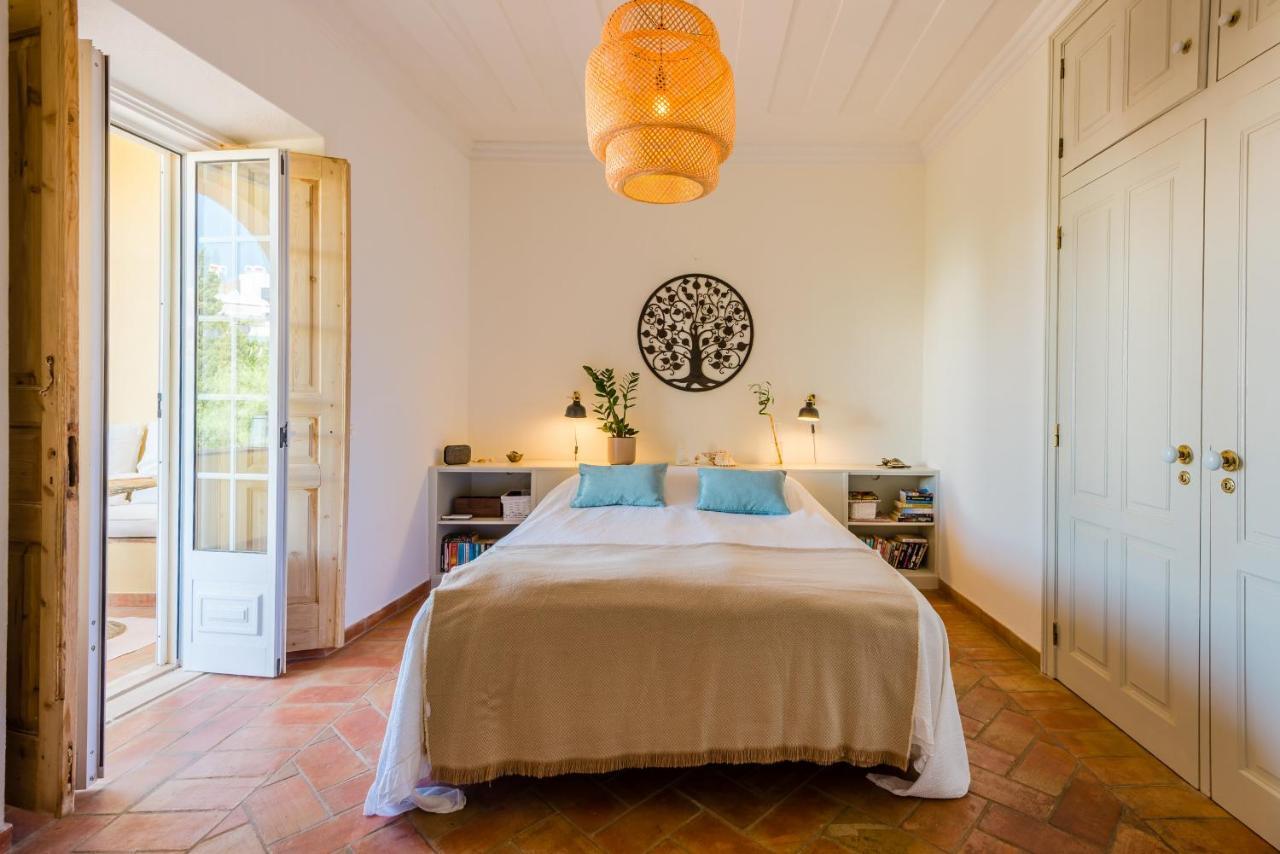 Casa Omlandia With Pool - Lagos Old Town Kültér fotó